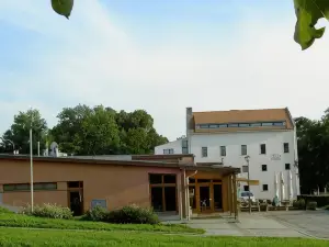 Hotel Zámecká Sýpka