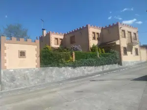 Fuerte de San Mauricio