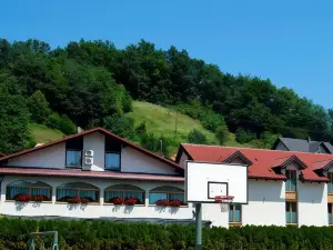 Guest House Gostišče Jutriša