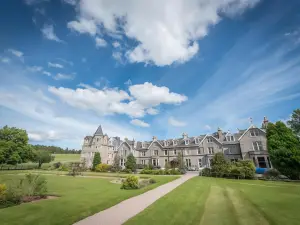 Nethybridge Hotel