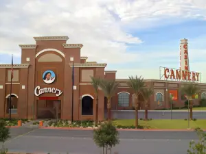 Cannery Casino and Hotel