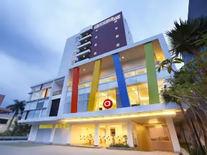 Amaris Hotel Pakuan Bogor