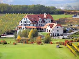 Hotel Neustifter