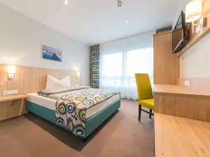 Ammi Hotel Garni