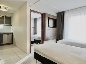 Super Stay Hotel, Oslo