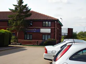 Redwings Lodge Dunstable