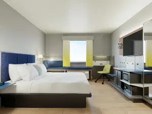 Microtel Inn & Suites by Wyndham Lac-Megantic