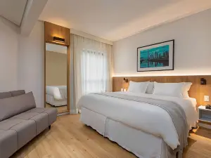Tryp by Wyndham Sao Paulo Paulista Paraiso