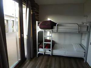 Albergue Monte Aro