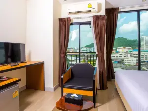 Triple B Boutique Residence