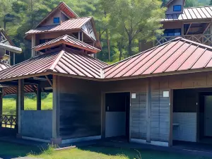 Hotel Nosegawa
