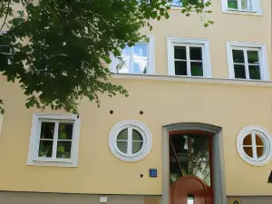 Artist Residence Schwabing