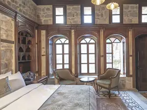 Konak Avula Boutique Hotel