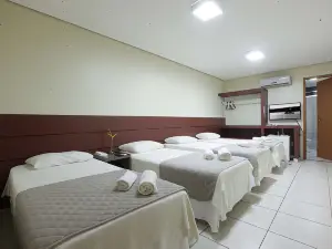 Amazon Xingu Hotel