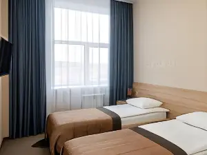 Hotel Oktyabryskaya