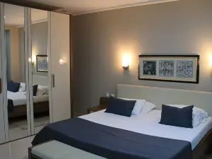 Palace Appart Hotel