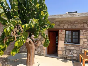 Anemos Stone Houses