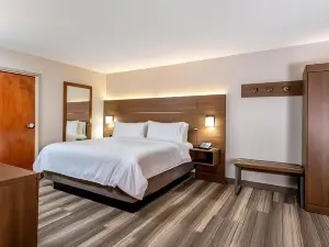 Holiday Inn Express Chapel Hill