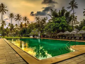 Marari Beach Resort Alleppey- a CGH Earth Experience