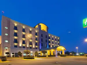 Holiday Inn Express Silao-Aeropuerto Bajio