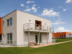 Hotel Termal Musov