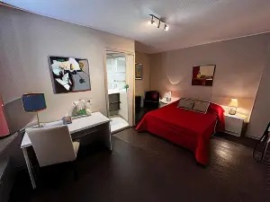 La Bonne Auberge