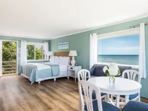 Hartman's Briney Breezes Beach Resort
