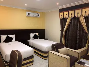 Alsafa Hotel
