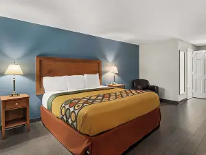 Americas Best Value Inn Carlisle