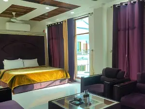 Hotel Hilton Palace