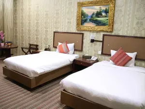 Al Shallalat International Hotel