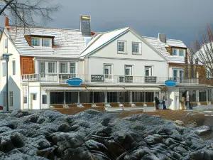 Hotel Seelust