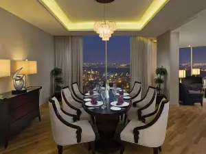 Kempinski Al Othman Hotel Al Khobar