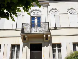 Chambres d'Hôtes les Tilleuls