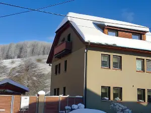 Penzion U Bečvy