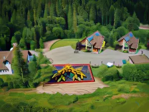 Complex Turistic Bucovina