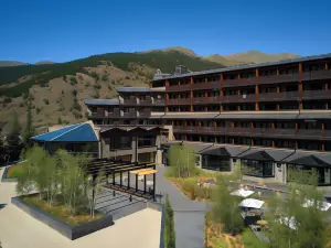 Park Piolets MountainHotel & Spa