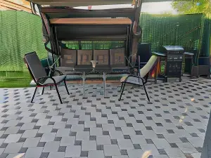 Apartman - Sobe Corina-Blizu Osijeka