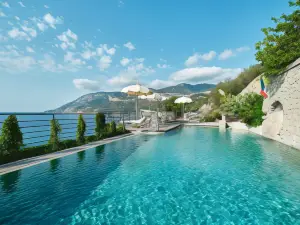 Hotel Botanico San Lazzaro