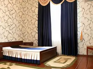 Hotel Edem