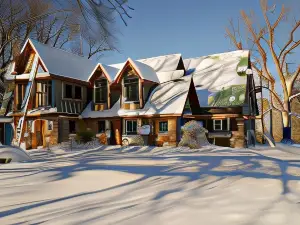 The Outing Lodge
