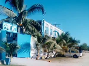 Casa Mediterraneo