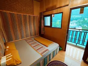 Du Gia View Homestay