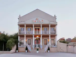 Casa Antic