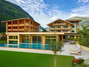 Gut Stiluppe - 4 Sterne Superior Good Life Hotel