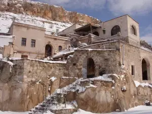 Akköy Evleri