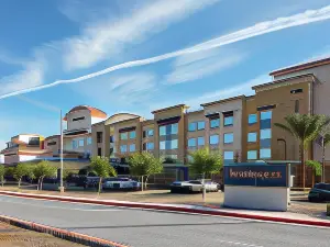 Residence Inn Phoenix Mesa East