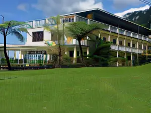 Dave Parker Eco Lodge Hotel