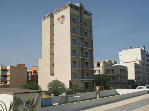 International Hotel Dakar