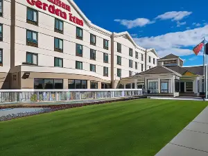 Hilton Garden Inn Anchorage